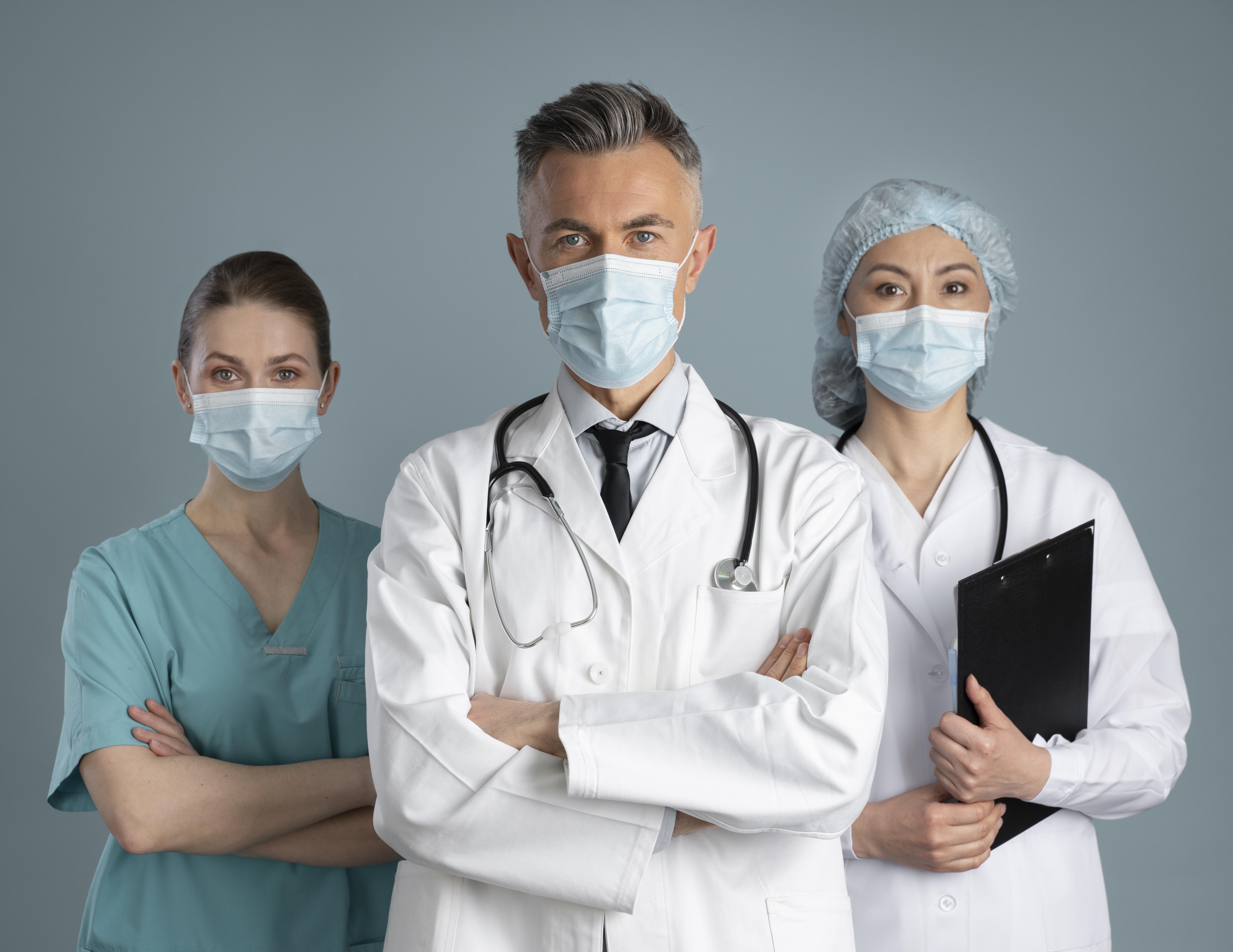 Doctor NEET - Smart Counseling, Confident Choices, Better Results